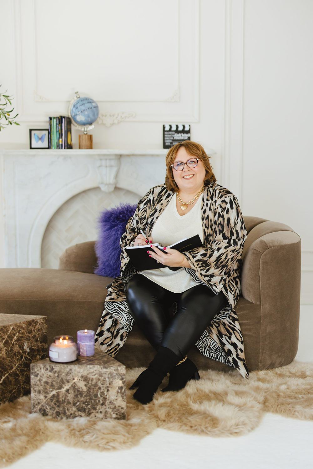 ghostwriting and book coaching services by Cindy Dawn