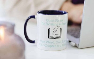 Cindy Dawn’s Simple 7-Phase Book Writing Plan