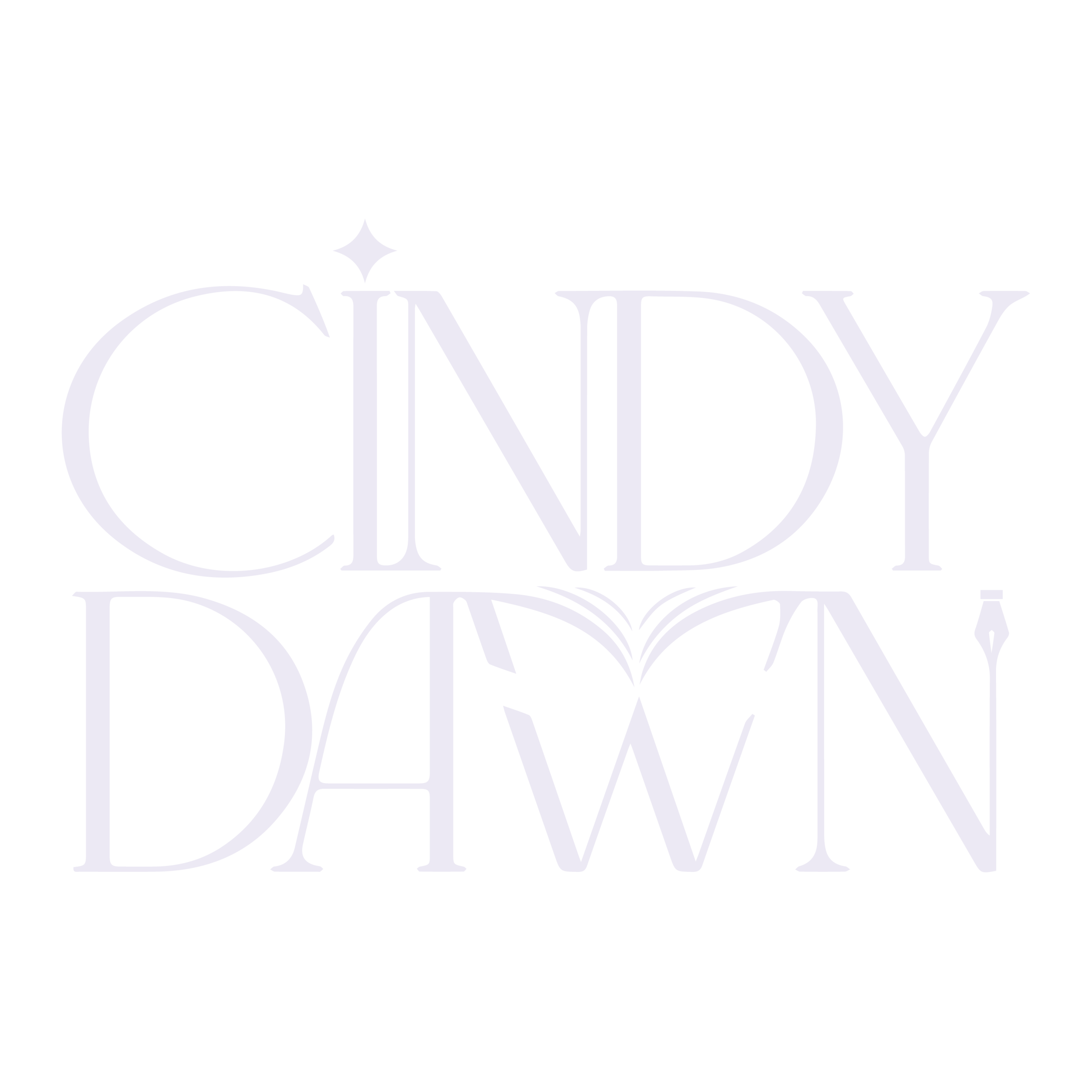 Cindy Dawn