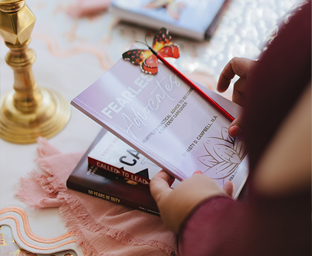 ghostwriting and book coaching services